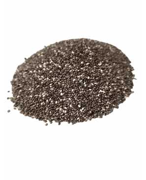 GRAINES DE CHIA KG VRAC - BIO 