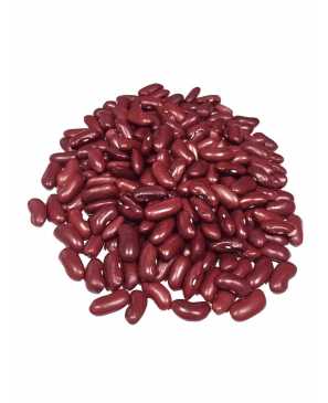 HARICOTS ROUGE FR KG VRAC - BIO 