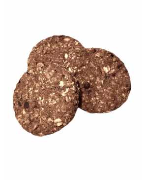 BISCUITS TOUT CHOCOLAT BIO KG 