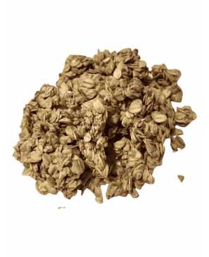 GRANOLA NATURE BIO KG 