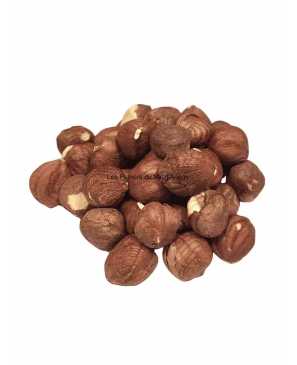 NOISETTE DECORT. CALIBRE13/15MM KG VRAC - BIO 