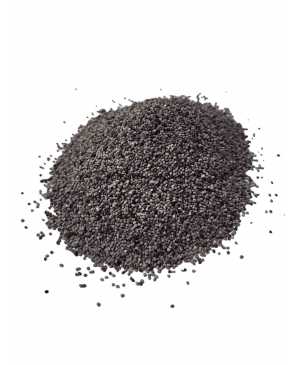 GRAINES DE PAVOT - BIO 