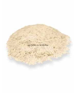 RIZ JASMIN THAÏ AGROVER KG VRAC - BIO 