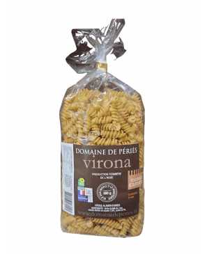 PATES VIRONA CAROTTE CUMIN 500GR 