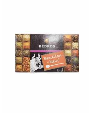 BOUILLON DE BOEUF 80G 