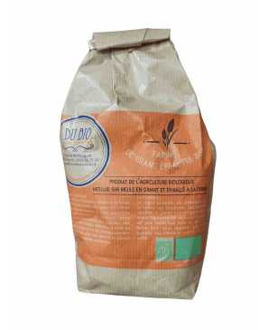 FARINE DE GRAND EPEAUTRE BIO 500GR 