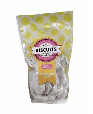 BISCUITS PETIT EPEAUTRE CITRON 150GR 