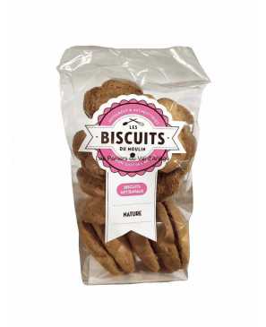 BISCUITS NATURE 150GR 