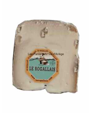 ROGALLAIS BREBIS 18 MOIS (PORTION DE TOMME) 