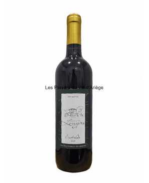 VIN ROUGE L'INTERLUDE 2020 CHÂTEAU DE LONGPRË 75 CL 
