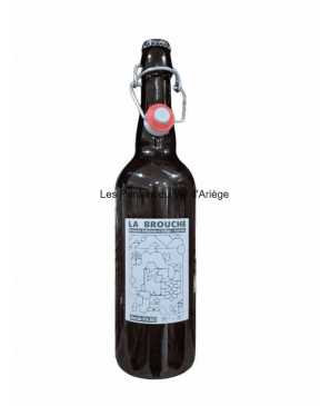 LA BROUCHE BLONDE IPA BIO 0,75L 