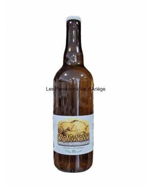 LE GRAND BISON CROMIGNONNE BIO 75CL 