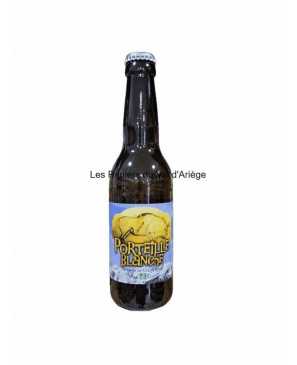 LE GRAND BISON PORTEILLE BLANCHE BIO 33CL 