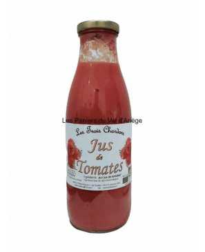 JUS DE TOMATE 750ML 
