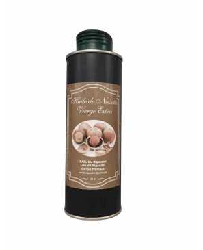 HUILE DE NOISETTES 25CL 