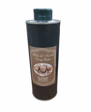 HUILE DE NOISETTES 50CL 