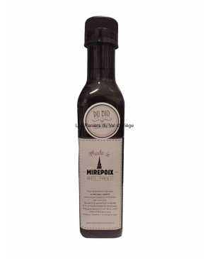 HUILE DE CAMELINE VIERGE BIO 25CL 