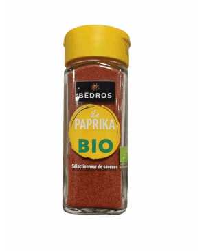 PAPRIKA DOUX BIO FLACON 50G 