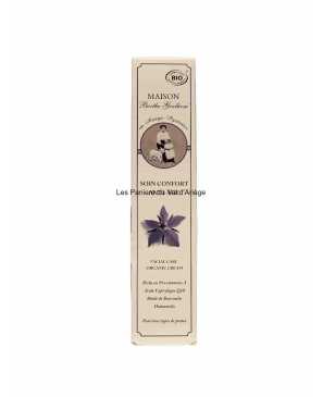 SOIN CONFORT ANTI-AGE AU LAIT DE CHÈVRE ALPINE 50ML 
