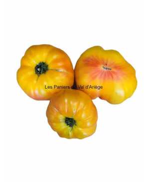 TOMATE ANANAS BIO KG