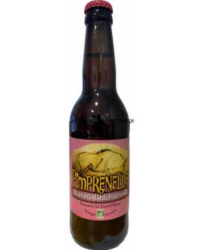 LE GRAND BISON PIMPRENELLE BIO 33CL 