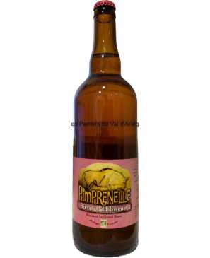 LE GRAND BISON PIMPRENELLE BIO 75CL 