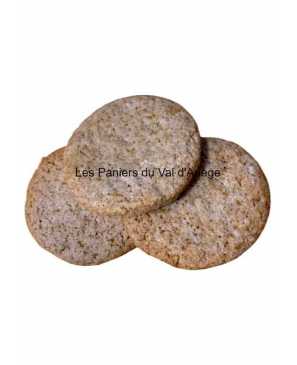 SPECULOOS BIO KG 