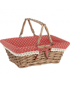 EMBALLAGE PANIER ANSES...