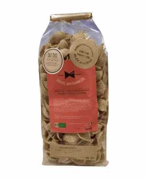 FILET DE TRUITE ARC EN CIEL BIO KG